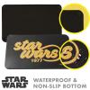 image:imageStar Wars The Mandalorian The Child Dog Placemat for Dog Bowls 19 x 12  Pet Food Placemats for Meals and Water Easy to Clean Silicone Mats for Pets19L x 12W