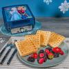 image:imageUncanny Brands Star Wars Darth Vader Storm Trooper Deluxe Waffler  Star Wars Iconic Characters and Symbols on Your WafflesFrozen