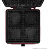image:imageUncanny Brands Star Wars Darth Vader Storm Trooper Deluxe Waffler  Star Wars Iconic Characters and Symbols on Your WafflesHello Kitty
