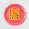 image:imageUncanny Brands Star Wars Darth Vader Storm Trooper Deluxe Waffler  Star Wars Iconic Characters and Symbols on Your WafflesHello Kitty