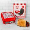 image:imageUncanny Brands Star Wars Darth Vader Storm Trooper Deluxe Waffler  Star Wars Iconic Characters and Symbols on Your WafflesHello Kitty