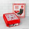image:imageUncanny Brands Star Wars Darth Vader Storm Trooper Deluxe Waffler  Star Wars Iconic Characters and Symbols on Your WafflesHello Kitty