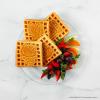 image:imageUncanny Brands Star Wars Darth Vader Storm Trooper Deluxe Waffler  Star Wars Iconic Characters and Symbols on Your WafflesHello Kitty