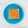 image:imageUncanny Brands Star Wars Darth Vader Storm Trooper Deluxe Waffler  Star Wars Iconic Characters and Symbols on Your WafflesPeanuts  Red