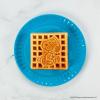 image:imageUncanny Brands Star Wars Darth Vader Storm Trooper Deluxe Waffler  Star Wars Iconic Characters and Symbols on Your WafflesPeanuts  Red
