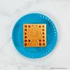image:imageUncanny Brands Star Wars Darth Vader Storm Trooper Deluxe Waffler  Star Wars Iconic Characters and Symbols on Your WafflesPeanuts  Red