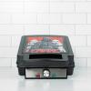 image:imageUncanny Brands Star Wars Darth Vader Storm Trooper Deluxe Waffler  Star Wars Iconic Characters and Symbols on Your WafflesStar Wars Darth Vader