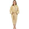 image:imageSTAR WARS Yoda Unisex Hooded Bathrobe for Adults