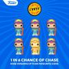 image:imageFunko Bitty Pop Star Wars  Leia Snowtrooper Boba Fett amp A Surprise Mystery Figure  09 Inch 22 Cm Collectable  Stackable Display Shelf Included  Gift Idea  Party Bags  Cake Topper