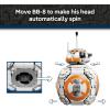 image:imageLEGO Star Wars BB8 Astromech Droid Building Toy for Boys amp Girls  Play amp Display Building Kit WSpinning Head Action amp Burner Arm for Kids amp Fans Ages 10  Gift Idea for Birthdays  75452