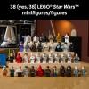 image:imageLEGO Star Wars Death Star Building Set for Adults Ages 18  Collectible amp Room Decor for Office Bedroom or Book Shelf  Fun Activity for Men Women amp Movie Fans  Gift Idea for Birthdays  75419