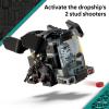 image:imageLEGO Star Wars Death Trooper amp Night Trooper Battle Pack Kids Toy  Building Set for Pretend Play  Ahsoka Series Model Kit for Boys and Girls Ages 6  Birthday Gift Idea for Movie Fans 75412