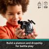 image:imageLEGO Star Wars Death Trooper amp Night Trooper Battle Pack Kids Toy  Building Set for Pretend Play  Ahsoka Series Model Kit for Boys and Girls Ages 6  Birthday Gift Idea for Movie Fans 75412