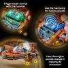image:imageLEGO Star Wars Smart Play Lukes Landspeeder  Building Toy for Action Play  Compatible Set with a Smart Tag and 2 Minifigures  Gift for Boys Girls and Kids Ages 6  75420