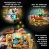 image:imageLEGO Star Wars Smart Play Mos Eisley Cantina Toy Building Set for Kids  Compatible Set with 3 Smart Tags and 5 Minifigures  Gift for Boys Girls and Fans Ages 8  75425