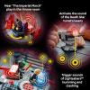 image:imageLEGO Star Wars Smart Play Throne Room Duel amp AWing Interactive Building Toy  AllinOne Set  Reacts to How You Move and Play with a Smart Brick  Gift for Boys Girls and Kids Ages 9  75427
