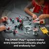 image:imageLEGO Star Wars Smart Play Throne Room Duel amp AWing Interactive Building Toy  AllinOne Set  Reacts to How You Move and Play with a Smart Brick  Gift for Boys Girls and Kids Ages 9  75427