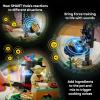 image:imageLEGO Star Wars Smart Play Yodas Hut and Jedi Training  Building Toy for Role Play  Compatible Set with 2 Smart Tags and 2 Minifigures  Gift for Boys Girls and Kids Ages 8  75422
