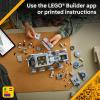 image:imageLEGO Star Wars The Clone Wars Republic Juggernaut Building Toy for Kids  Pretend Play Set W 8 Toy Figures  Collectible Model Kit for Boys amp Girls Ages 9  Gift Idea for Birthdays  75413