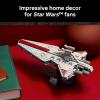image:imageLEGO Star Wars VenatorClass Attack Cruiser Building Set for Adults Men amp Women Ages 18  Movie Collectible amp Room Decor for Office Bedroom or Book Shelf  Gift Idea for Birthdays  75441