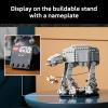 image:imageLEGO Star Wars atat Walker Building Set for Adults Ages 18  Collectible amp Room Decor for Office Bedroom or Book Shelf  Activity for Men Women amp Movie Fans  Gift Idea for Birthdays  75440