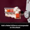 image:imageLEGO Star Wars atat Walker Building Set for Adults Ages 18  Collectible amp Room Decor for Office Bedroom or Book Shelf  Activity for Men Women amp Movie Fans  Gift Idea for Birthdays  75440