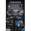 image:imageRavensburger Star Wars Villainous  Cold Tactics Strategy Board Game  Join Darth Maul and Captain Phasma in This StandAlone or Expandable Villainous Adventure  Ages 10