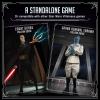 image:imageRavensburger Star Wars Villainous  Cold Tactics Strategy Board Game  Join Darth Maul and Captain Phasma in This StandAlone or Expandable Villainous Adventure  Ages 10