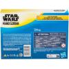 image:imageSTAR WARS Epic Hero Series Unite The Clans Pack Paz Vizsla Mandalorian Warrior Axe Woves 4Inch Action Figures Toys for 4 Year Old Boys amp Girls Amazon Exclusive