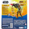 image:imageSTAR WARS Epic World of Action Chewbacca 4Inch Deluxe Action Figure amp 4 Accessories Toys for Boys amp Girls Ages 4