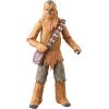 image:imageSTAR WARS Epic World of Action Chewbacca 4Inch Deluxe Action Figure amp 4 Accessories Toys for Boys amp Girls Ages 4