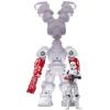 image:imageSTAR WARS Epic World of Action Stormtrooper Mech Force Suit 65Inch Mech Suit amp 4Inch Action Figure Toys for Boys amp Girls Ages 4