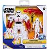 image:imageSTAR WARS Epic World of Action Stormtrooper Mech Force Suit 65Inch Mech Suit amp 4Inch Action Figure Toys for Boys amp Girls Ages 4