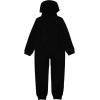 image:imageSTAR WARS unisexadult Hooded Blanket Sleeper Comfortable Pajamas Soft amp Cute for KidsVader