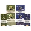 image:imageDr Squatch Star Wars Bundle  Natural 4 Soap and 2 Deodorant Gift Set  Wisdom Wash Wisdom Guard Sinister Scrub Sinister Sticc