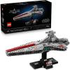 image:imageLEGO Star Wars VenatorClass Attack Cruiser Building Set for Adults Men amp Women Ages 18  Movie Collectible amp Room Decor for Office Bedroom or Book Shelf  Gift Idea for Birthdays  75441