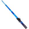 image:imageSTAR WARS Lightsaber Forge Kyber Core Jedi Master Sol Officially Licensed Blue Customizable Electronic Lightsaber Toys for 4 Year Old Boys and Girls amp UpDarksaber