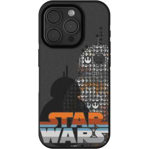 image:imageKeyscaper Star Wars BB8 Quadratic Bump Cell Phone Case for iPhone 15 ProBB8
