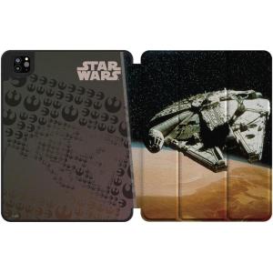 image:imageStar Wars TIE Fighter Portrait Case for iPad Pro 11in 3rd2nd1st GenMillennium Falcon