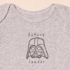 image:imageAmazon Essentials unisexbaby ShortSleeve BodysuitsStar Wars Tiny Trooper