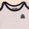 image:imageAmazon Essentials unisexbaby ShortSleeve BodysuitsStar Wars Tiny Trooper
