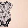 image:imageAmazon Essentials unisexbaby ShortSleeve BodysuitsStar Wars Tiny Trooper