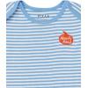 image:imageAmazon Essentials unisexbaby ShortSleeve BodysuitsToy Story Play Nice