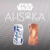 image:imageEnso Rings Silicone Wedding Ring  Etched Star Wars Designs  Comfortable Contour Fit  Made in USA  Ideal for Active UseAhsoka Tano Aurebesh