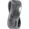 image:imageEnso Rings Silicone Wedding Ring  Etched Star Wars Designs  Comfortable Contour Fit  Made in USA  Ideal for Active UseBattle of Hoth