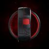 image:imageEnso Rings Silicone Wedding Ring  Etched Star Wars Designs  Comfortable Contour Fit  Made in USA  Ideal for Active UseDarth Vader 20