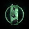 image:imageEnso Rings Silicone Wedding Ring  Etched Star Wars Designs  Comfortable Contour Fit  Made in USA  Ideal for Active UseGrogu