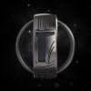 image:imageEnso Rings Silicone Wedding Ring  Etched Star Wars Designs  Comfortable Contour Fit  Made in USA  Ideal for Active UseMandalorian