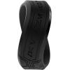 image:imageEnso Rings Silicone Wedding Ring  Etched Star Wars Designs  Comfortable Contour Fit  Made in USA  Ideal for Active UseMay The Force Be With You  Obsidian