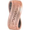image:imageEnso Rings Silicone Wedding Ring  Etched Star Wars Designs  Comfortable Contour Fit  Made in USA  Ideal for Active UsePrincess  Rose GoldPlatinum